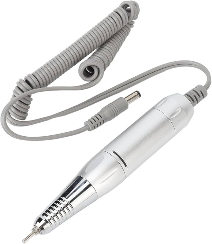 Tete Ponceuse Nail Drill Electrique